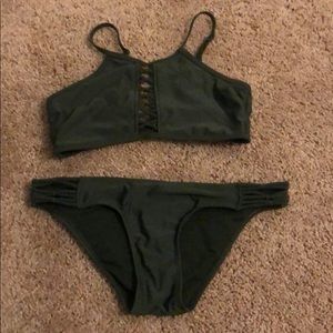 bathing suit
